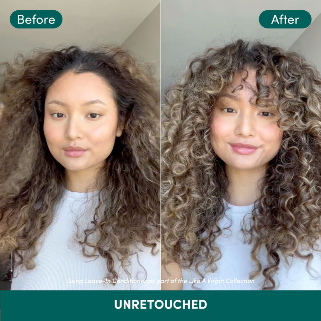 Coco & Eve Super Hydrating Leave-In Conditioner