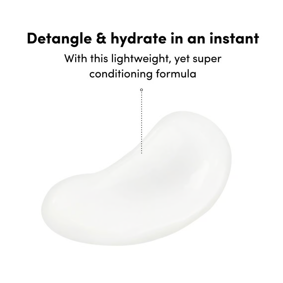 Coco & Eve Super Hydrating Leave-In Conditioner