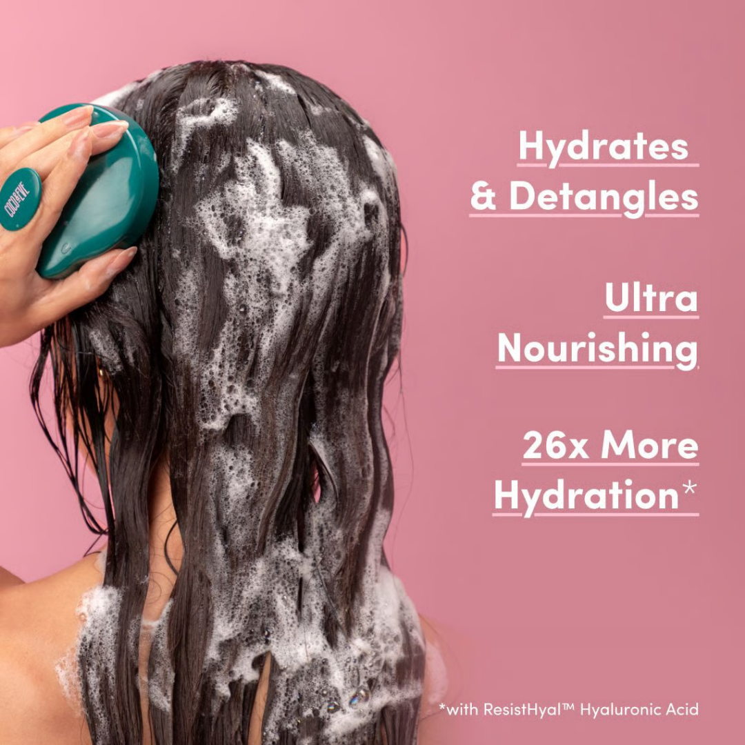 Coco & Eve Super Hydrating Shampoo