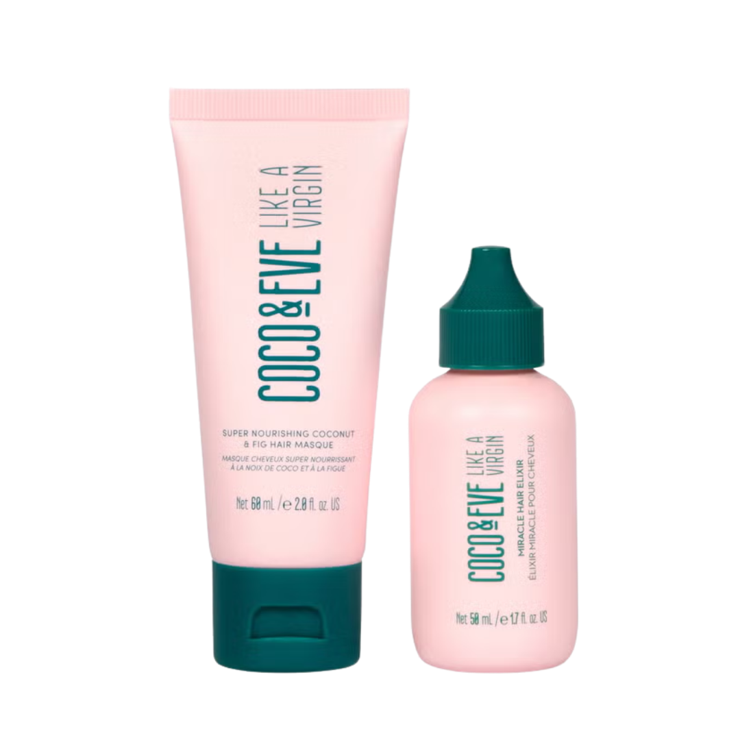 Coco & Eve Oh My Hair Kit