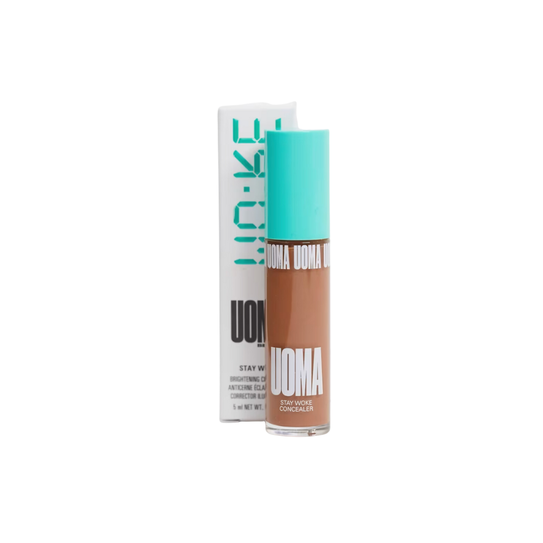 Stay Woke Brightening Concealer Black Pearl