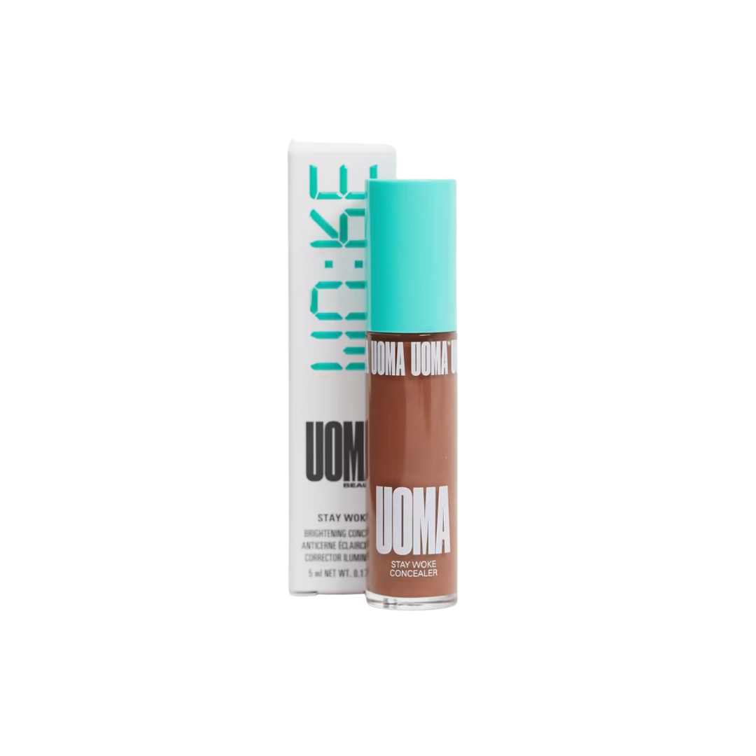 Stay Woke Brightening Concealer Black Pearl