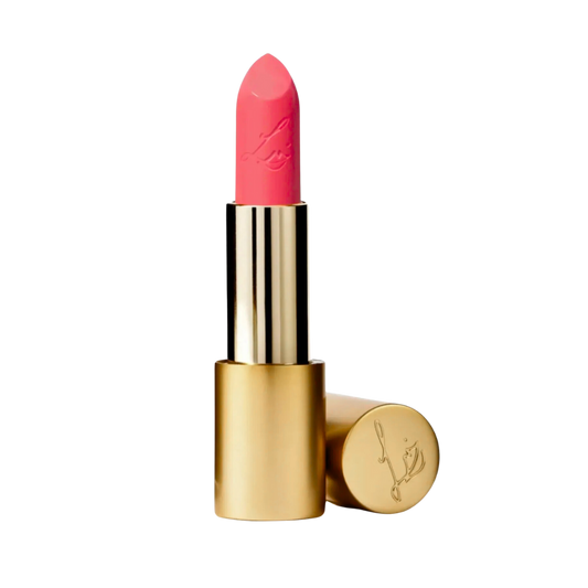 Luxuriously Lucent Lipstick Go Lightly