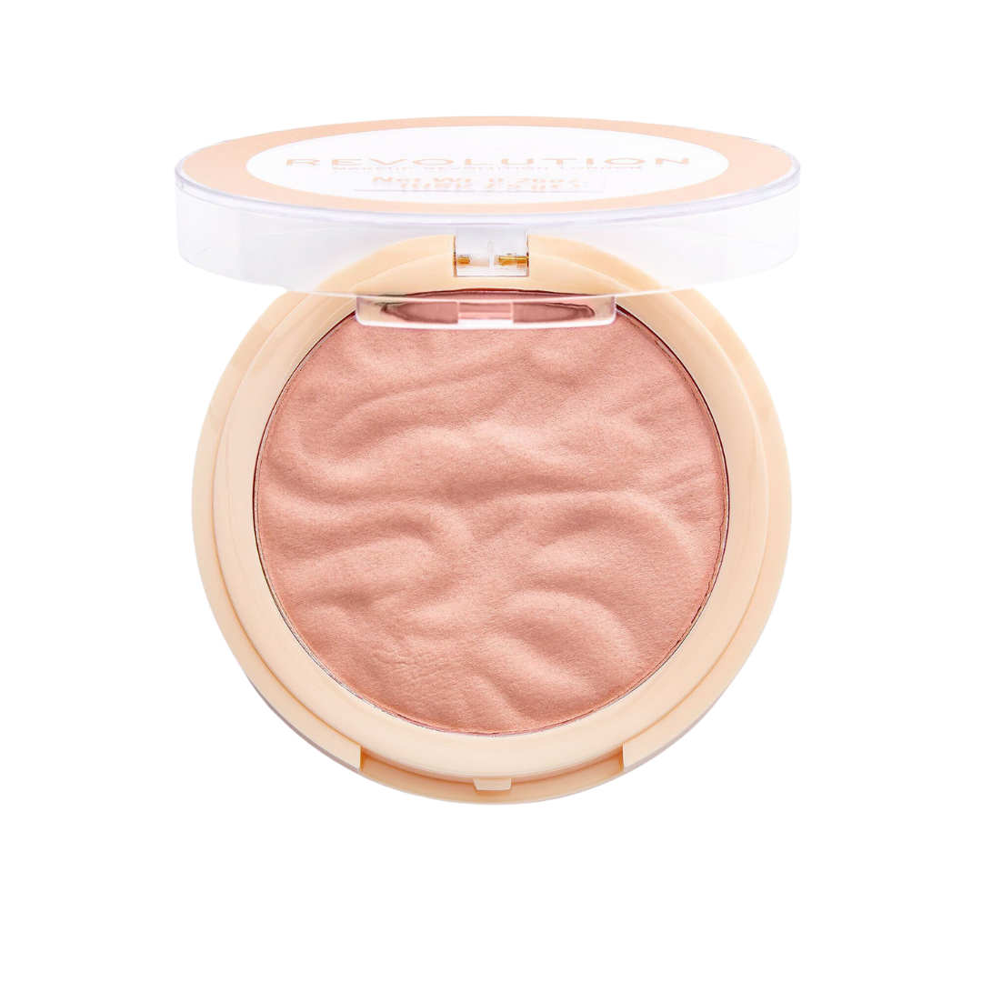 Blusher Reloaded Blush Sweet Pea