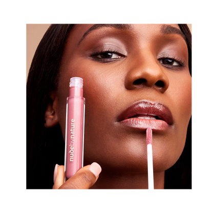 Moisture Infusion Lipgloss