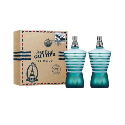 Le Male Duo Set