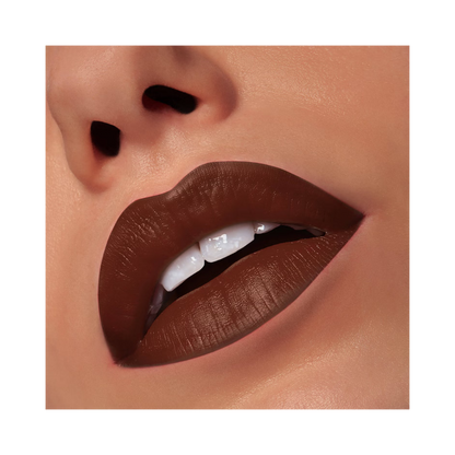 Antimatter Lipstick