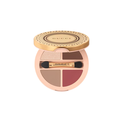 Palette de Beauté Quatuor