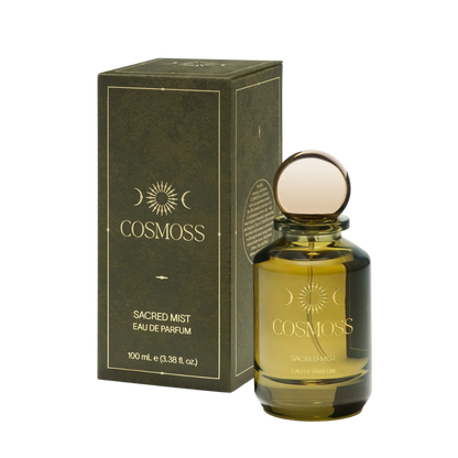 Sacred Mist