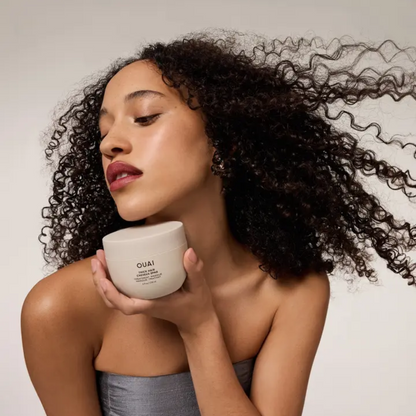 Ouai Thick Hair Treatment