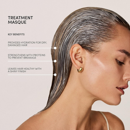 Ouai Thick Hair Treatment