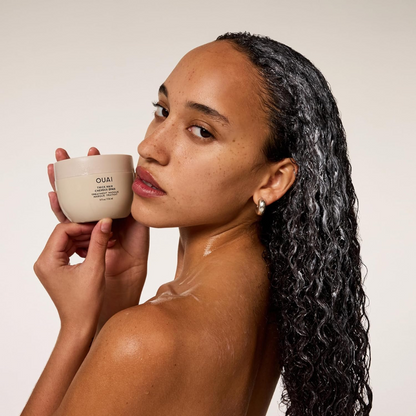 Ouai Thick Hair Treatment