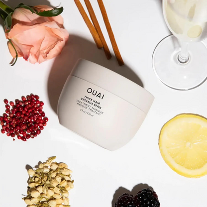 Ouai Thick Hair Treatment