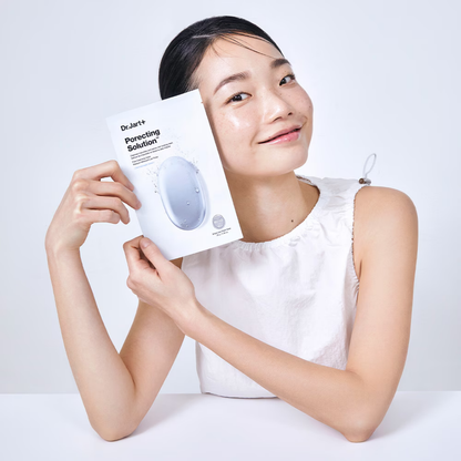 DR.JART+ Dermask Porecting Solution Face Mask