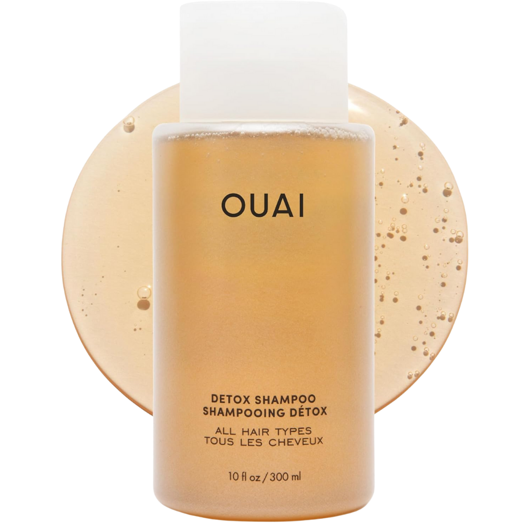 Ouai Detox Shampoo