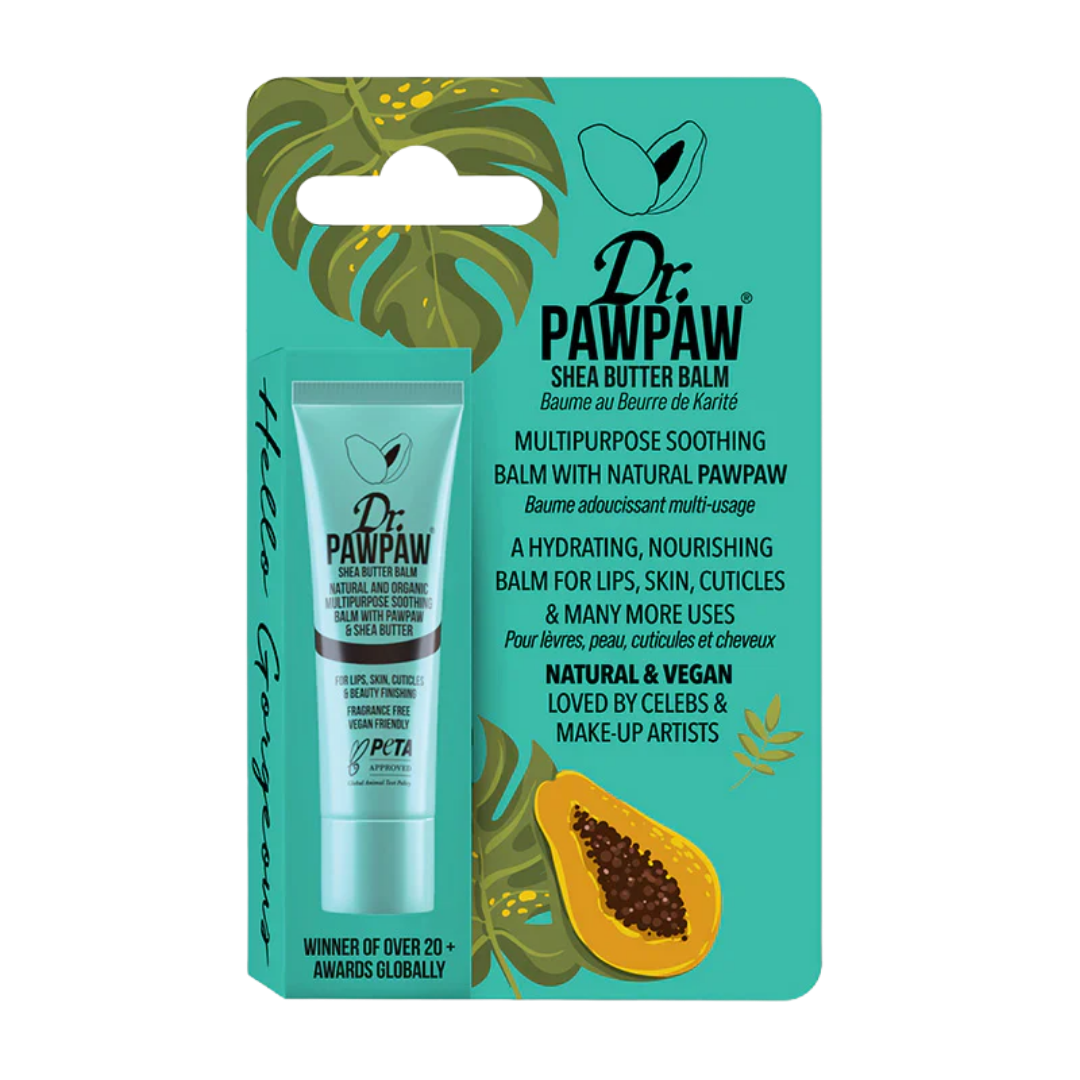 Dr. Paw Paw Shea Butter Balm