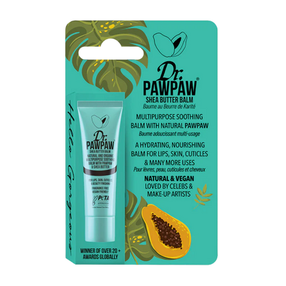 Dr. Paw Paw Shea Butter Balm