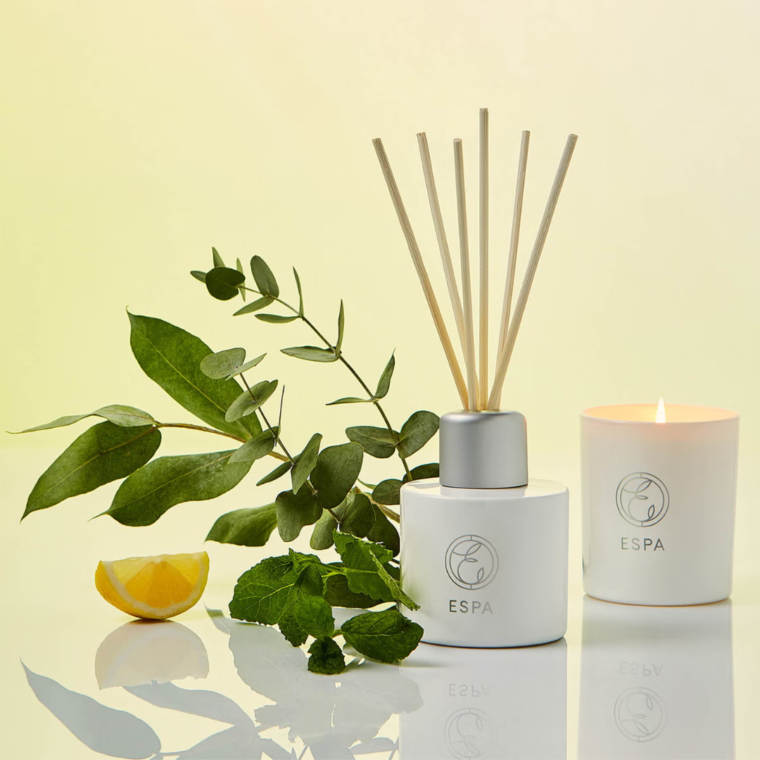 Energising Diffuser