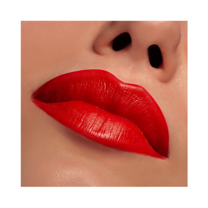 Antimatter Lipstick