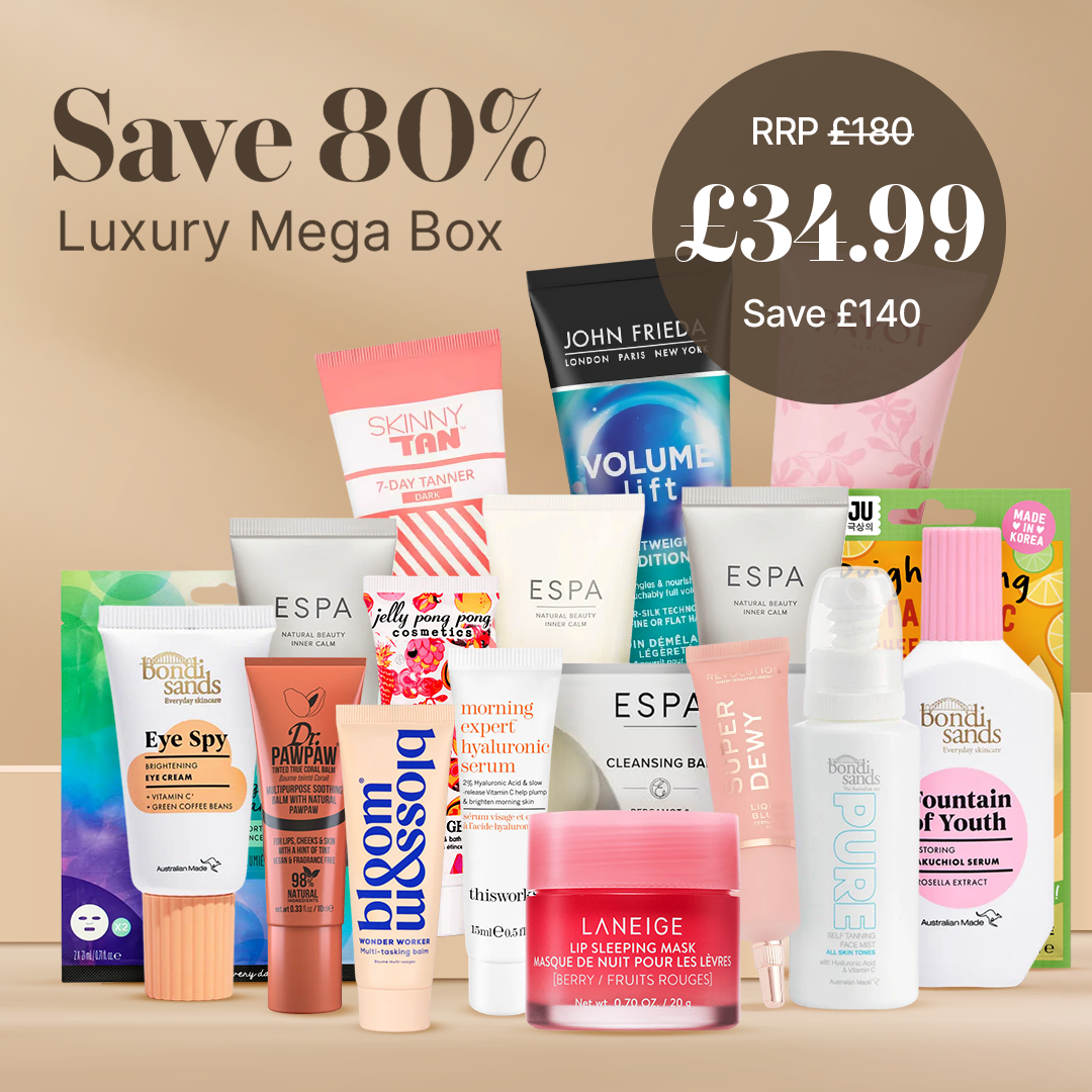 Deals of the Week – Boop Beauty