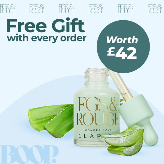 Clarity Serum 🎁 We add it for FREE! 🎁