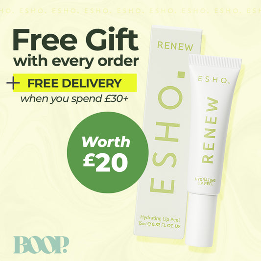 Renew Lip Peel