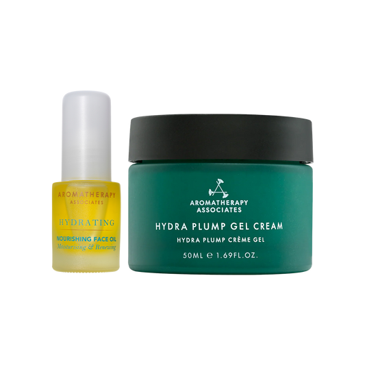 Aromatherapy Associates Luxury Skincare Duo