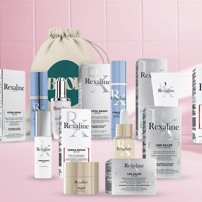 Skincare by Rexaline