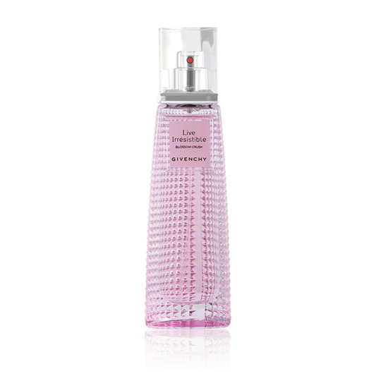 Live Irresistible Blossom Crush Eau de Toilette