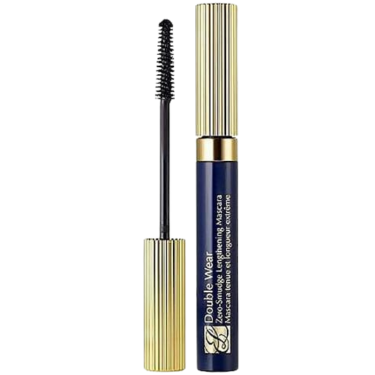 Double Wear Zero-Smudge Lengthening Mascara