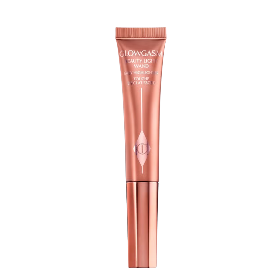 Charlotte Tilbury Beauty Light Wand Glowgasm Pinkgasm