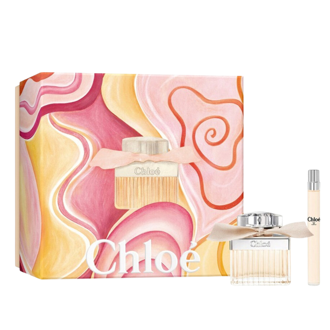 Chloe Signature Set