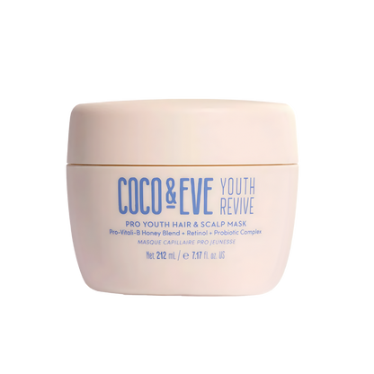Coco & Eve Pro Youth Hair & Scalp Mask