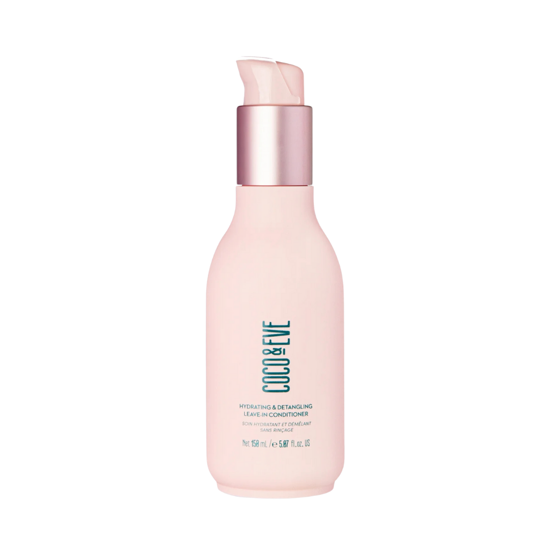 Coco & Eve Super Hydrating Leave-In Conditioner