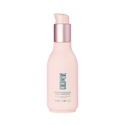 Coco & Eve Super Hydrating Leave-In Conditioner