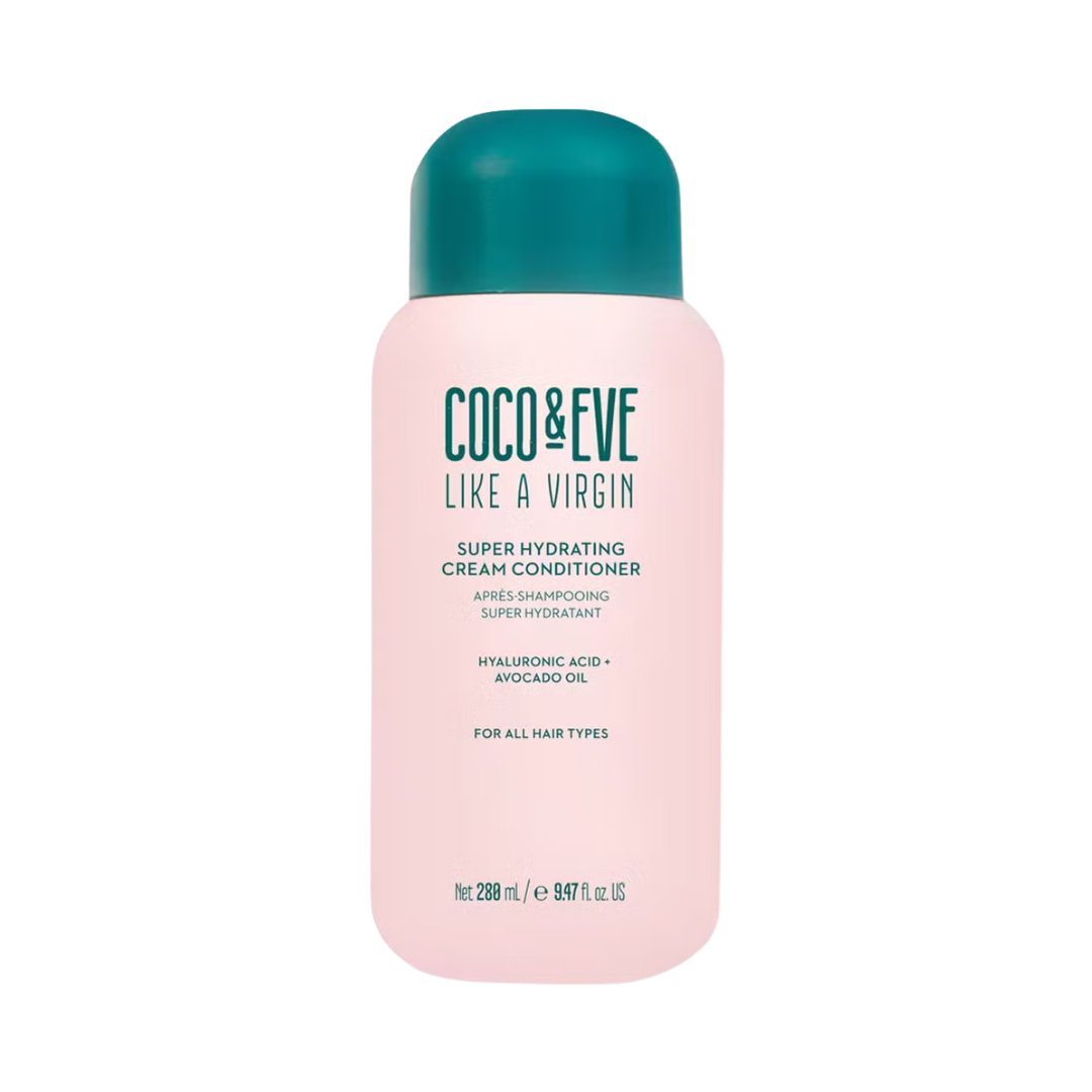 Coco & Eve Super Hydrating Cream Conditioner