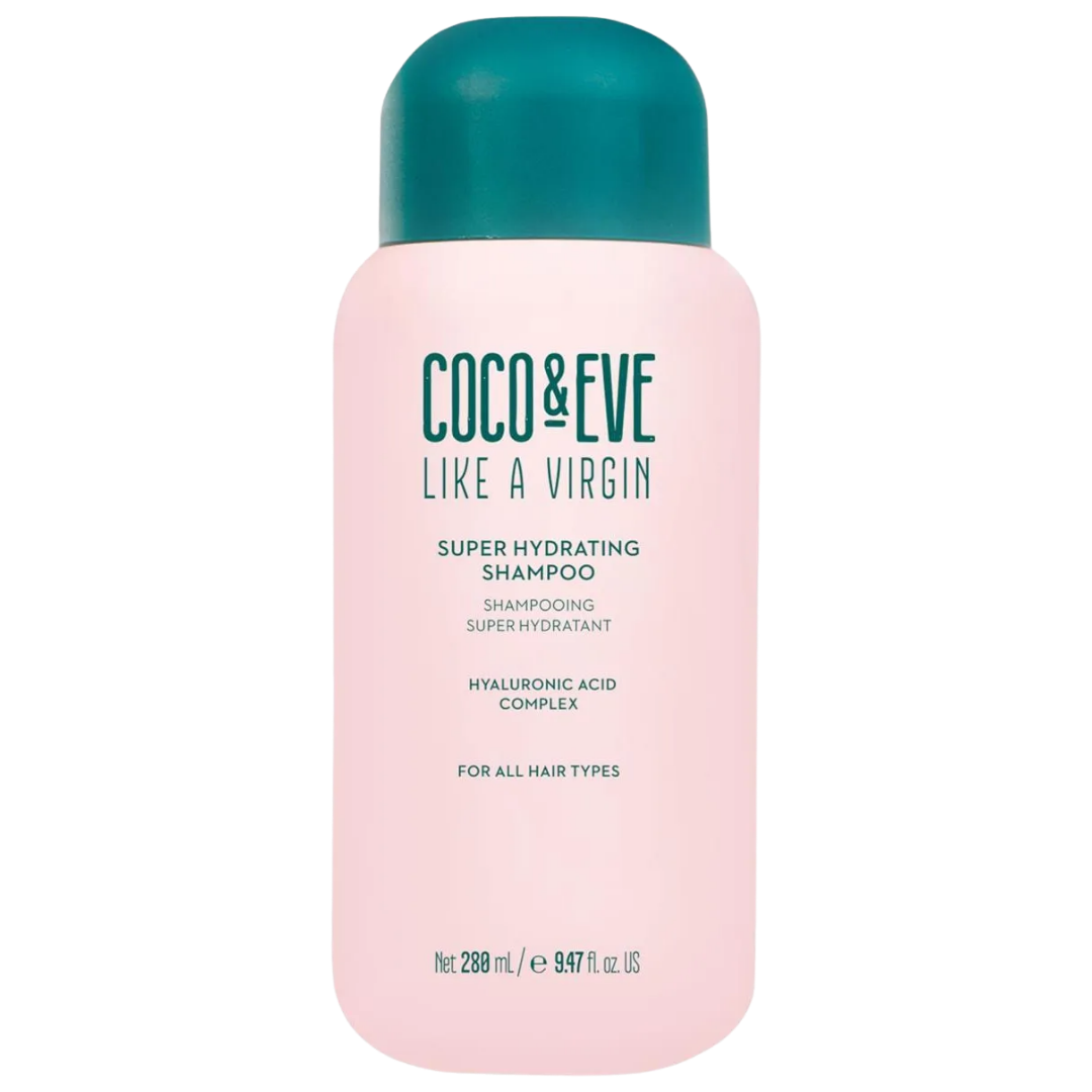 Coco & Eve Super Hydrating Shampoo