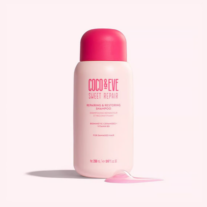 Coco & Eve Sweet Repair - Repairing & Restoring Shampoo