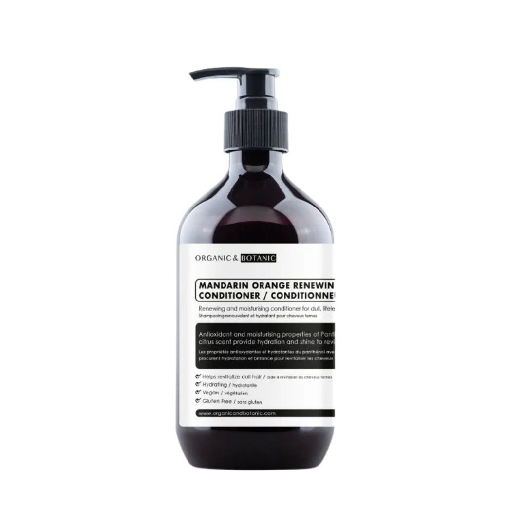Mandarin Orange Renewing Conditioner