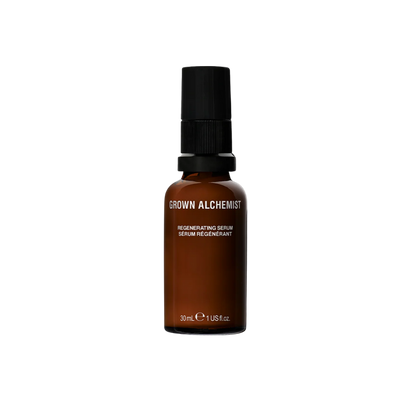 Regenerating Facial Serum