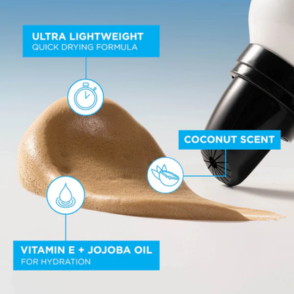 Bondi Sands - Aero Self Tanning Foam Light/Medium