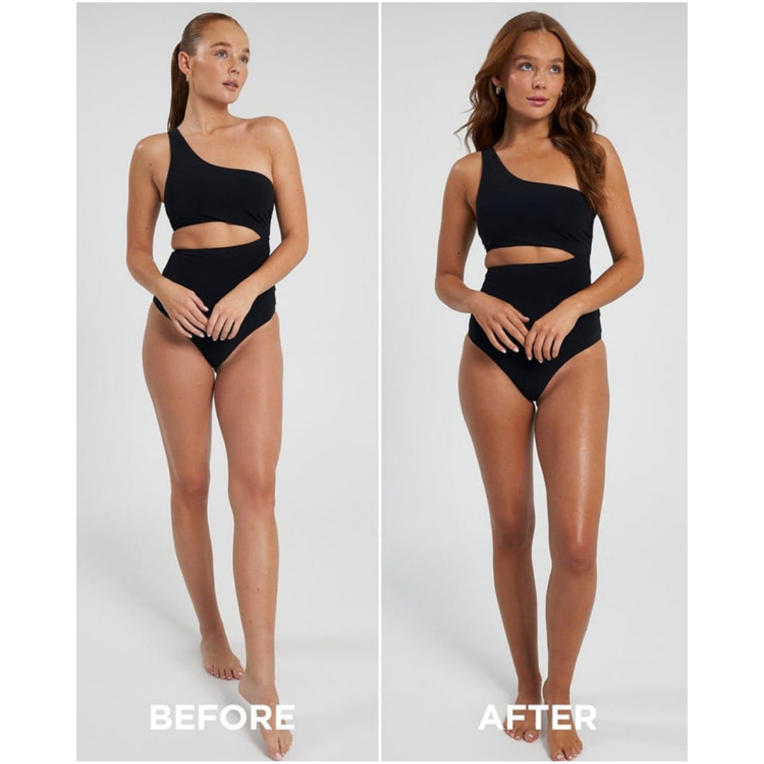 Bondi Sands - Aero Self Tanning Foam Light/Medium