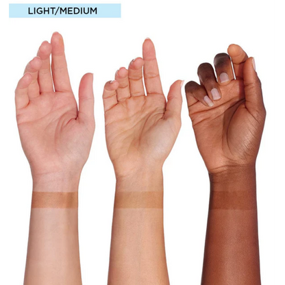 Bondi Sands - Aero Self Tanning Foam Light/Medium