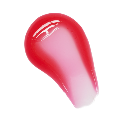 Sweet Chilli Plumping Lip Oil - Red