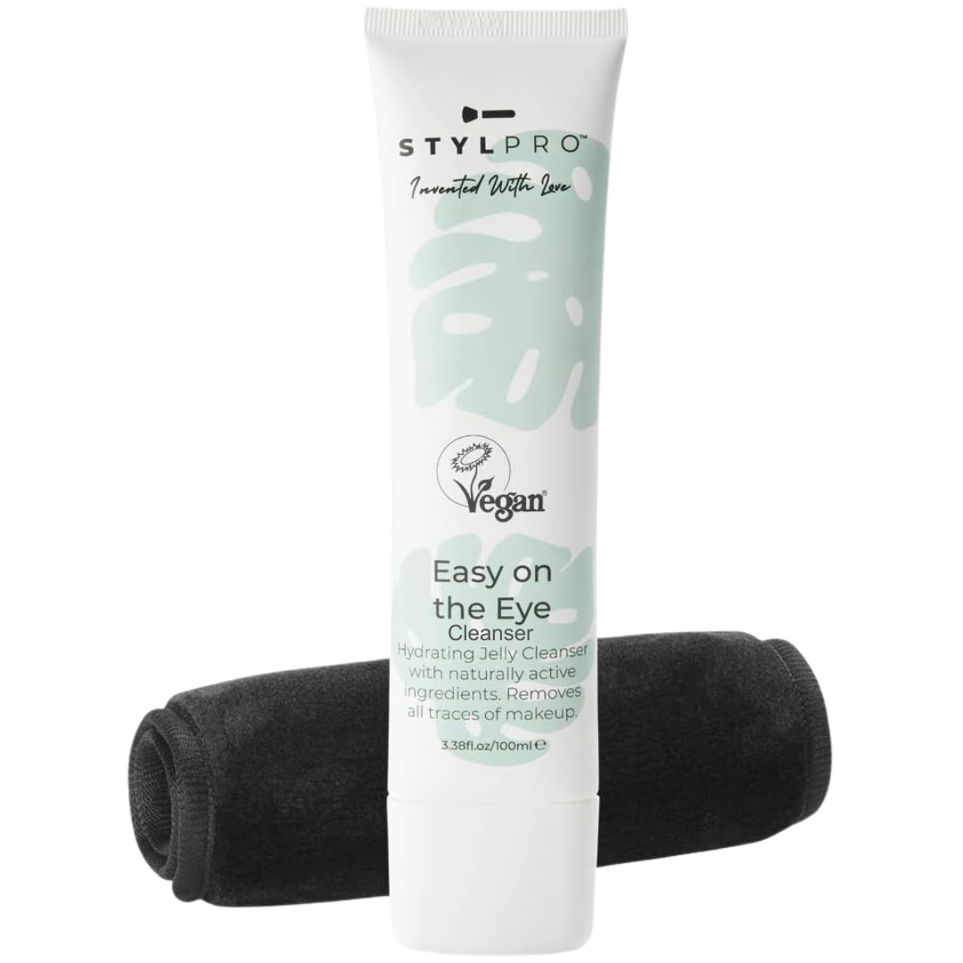 Easy on the Eye Cleanser