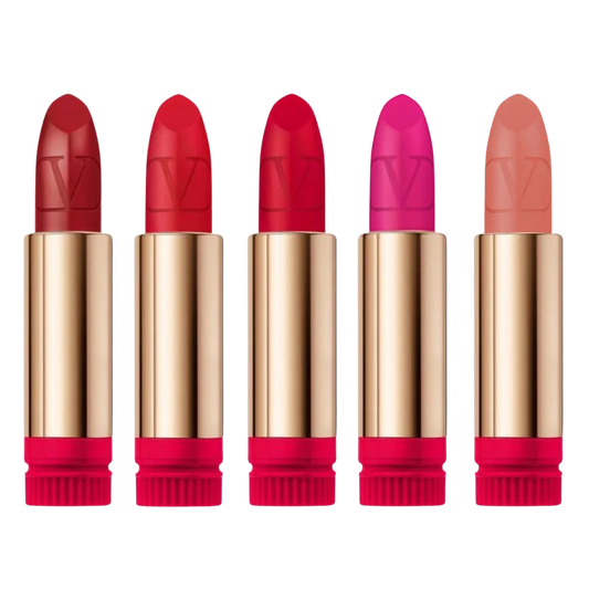 Valentino Refill Lipstick