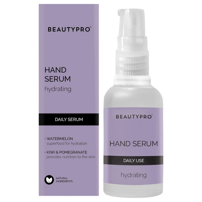 Hand Serum