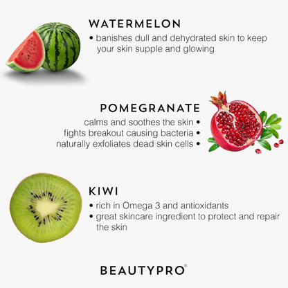 Hand Serum