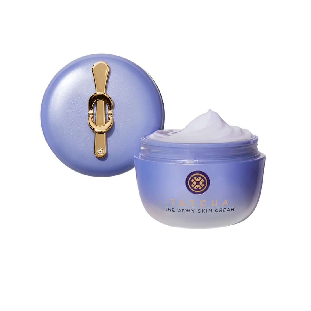 Tatcha The Dewy Skin Cream