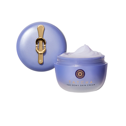 Tatcha The Dewy Skin Cream